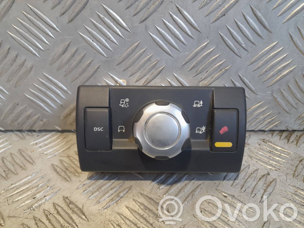 Land Rover Freelander 2 - LR2 Suspension ride height/mode switch 
