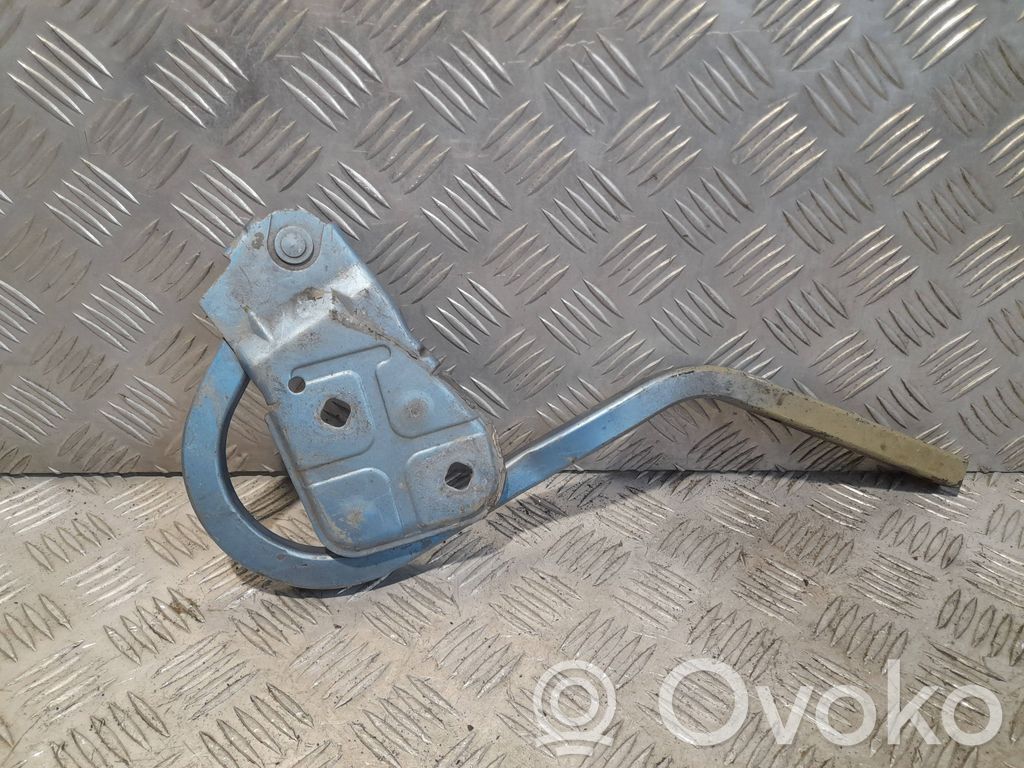 Mini One - Cooper R50 - 53 Dzinēja pārsega eņģe (-es) 