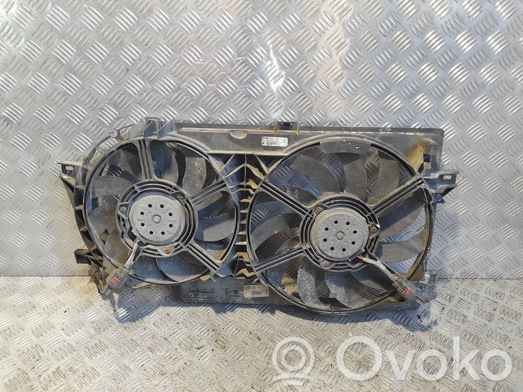 Диффузор   05005417AD,874734G,MC1200
