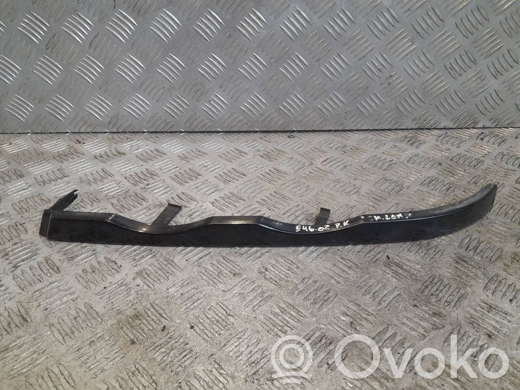 BMW 3 E46 Under headlight/headlamp trim 