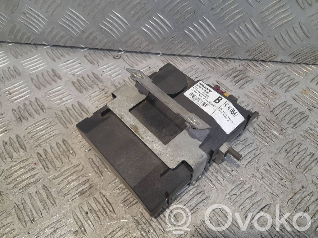 Volvo XC90 Other control units/modules 