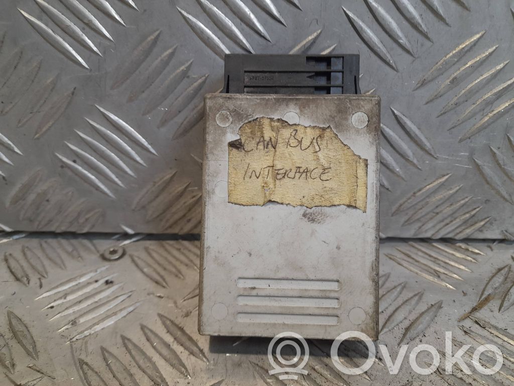 Other control units/modules   7184392,0872396220,29083265