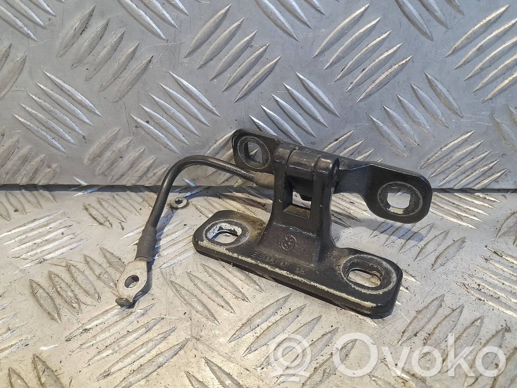 Tailgate/trunk/boot hinge   3400377