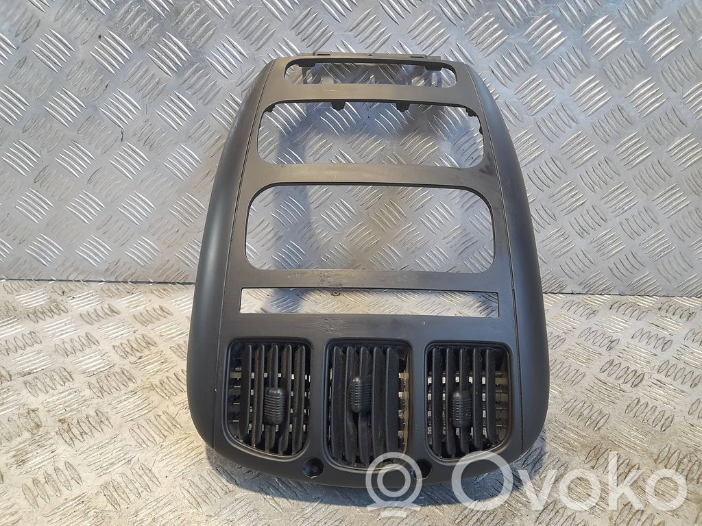 Chrysler Voyager Dash center air vent grill 