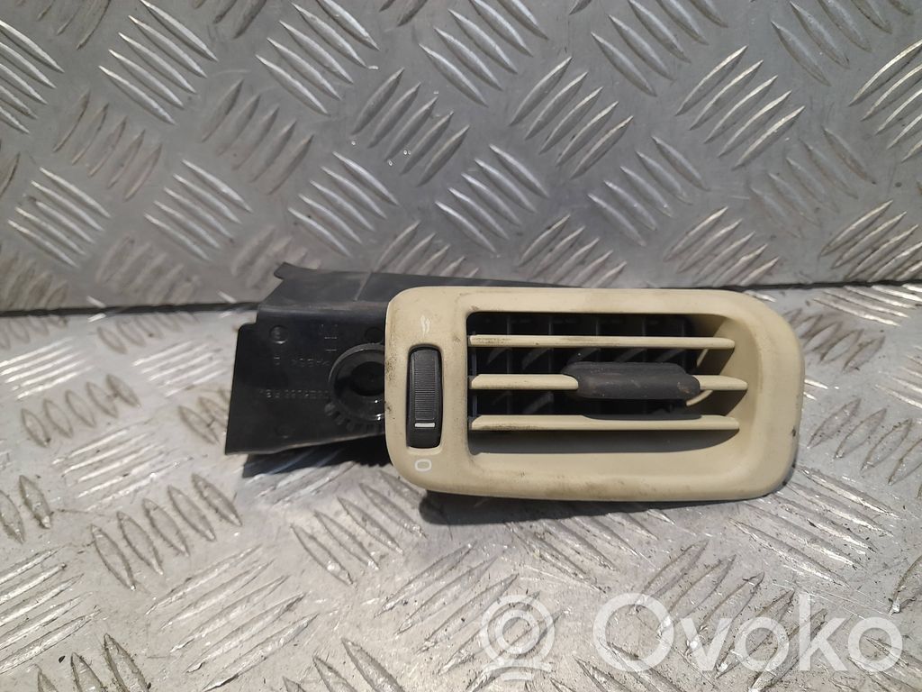 Volvo S80 Grille d'aération centrale 