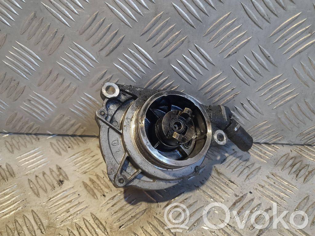 Vacuum pump   72832710,02T1980264