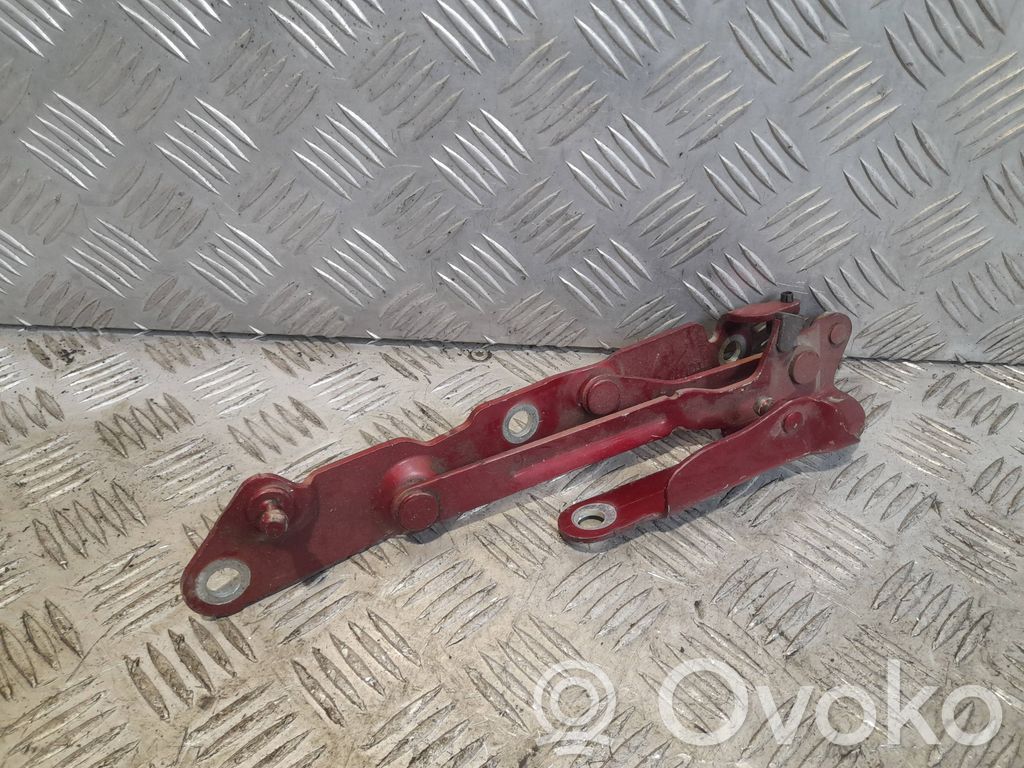 Volvo S80 Tailgate/trunk/boot hinge 