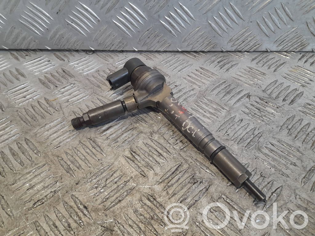 Inyector de combustible   0445110118,8973000912