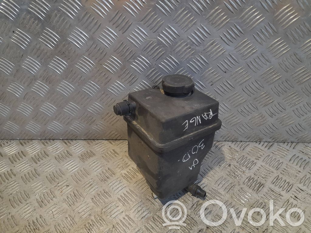 Land Rover Range Rover L322 Aušinimo skysčio išsiplėtimo bakelis 