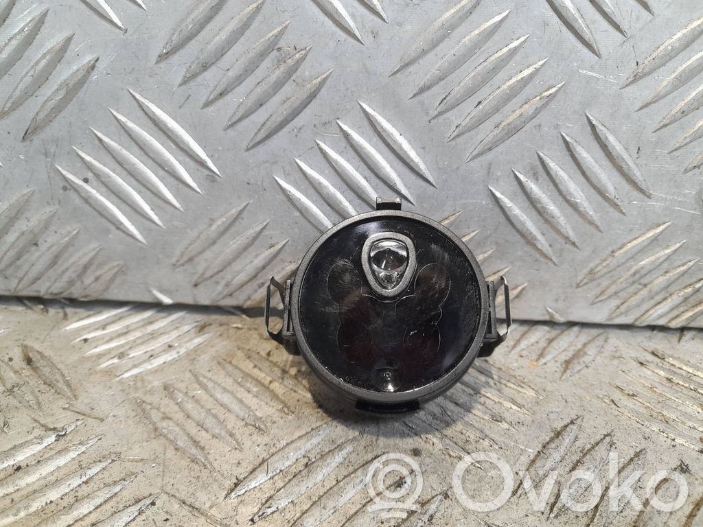 Nissan X-Trail T31 Regensensor 