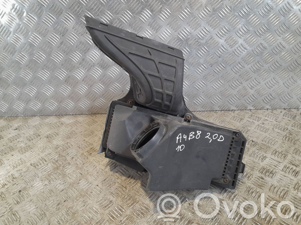 Audi A4 S4 B8 8K Luftfilterkasten 