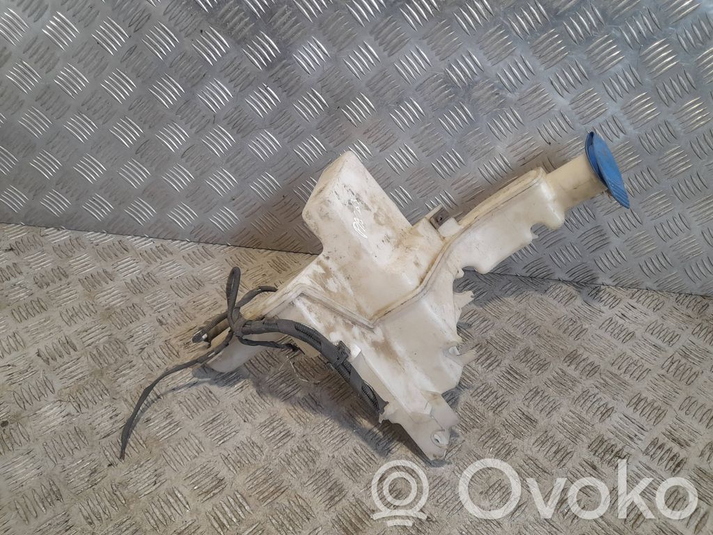 Volkswagen PASSAT B6 Zbiornik płynu do spryskiwaczy szyby przedniej / czołowej 