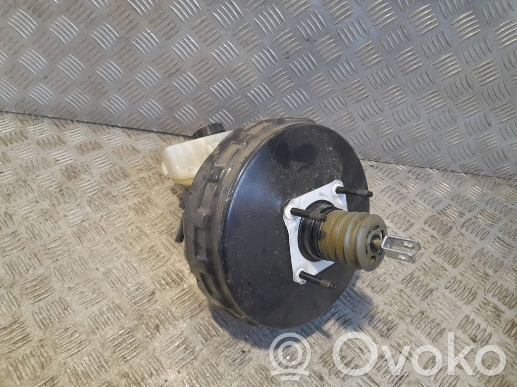Land Rover Freelander 2 - LR2 Jarrutehostin 
