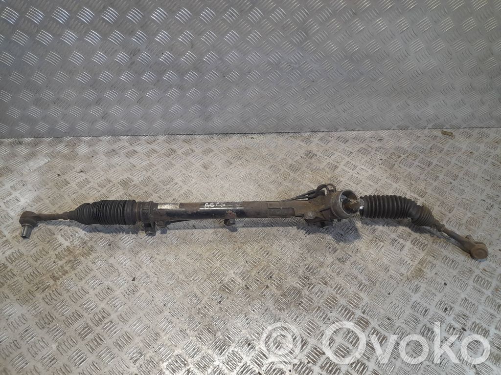 Audi A6 S6 C5 4B Przekładnia kierownicza / Maglownica 