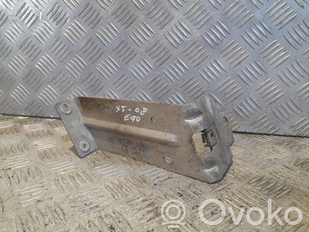 BMW X5 E70 Other body part 