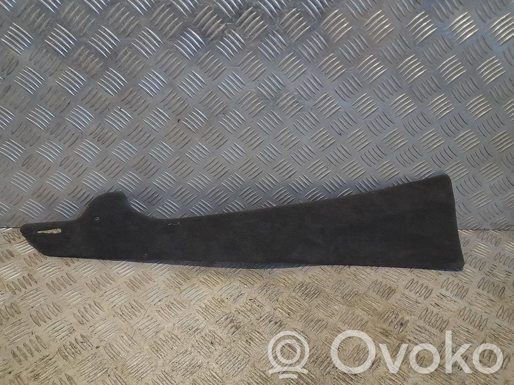BMW X5 E70 Centre console side trim front 