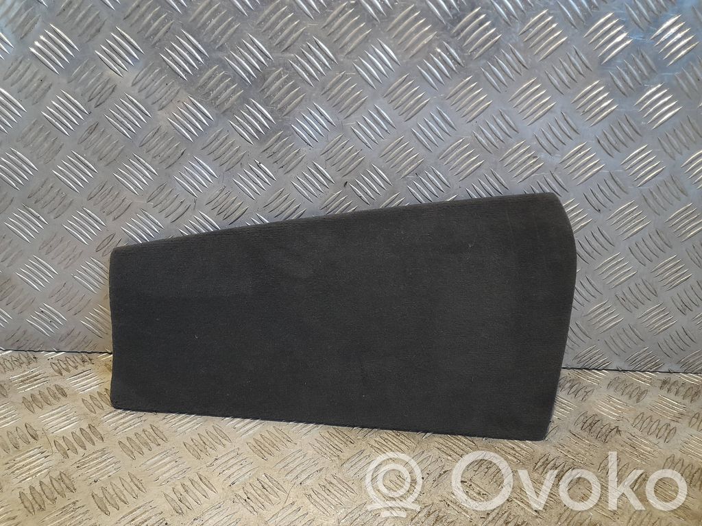 BMW X5 E70 Center console 