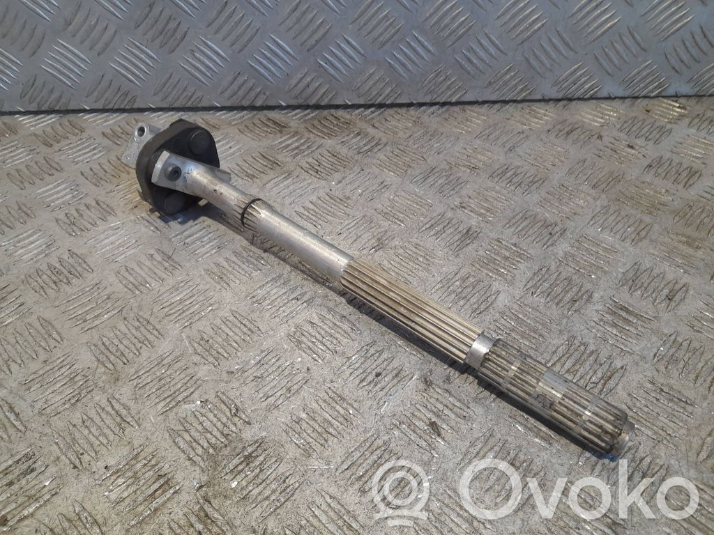 BMW 5 E39 Steering column universal joint 