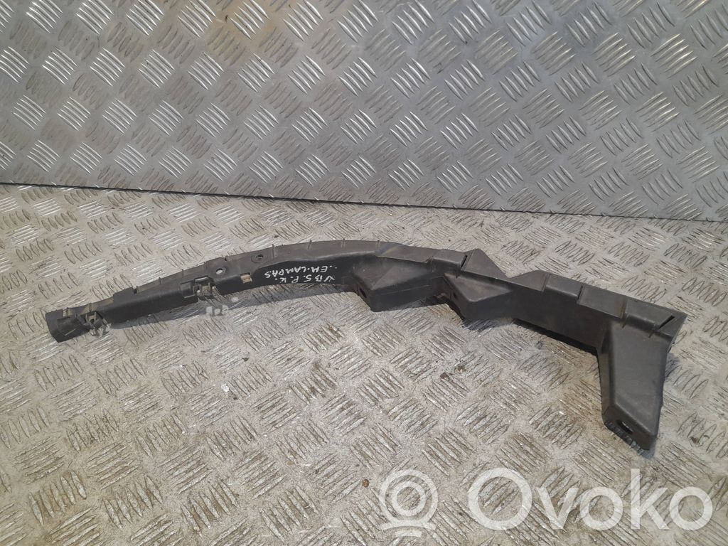 Volkswagen PASSAT B5 Front bumper mounting bracket 