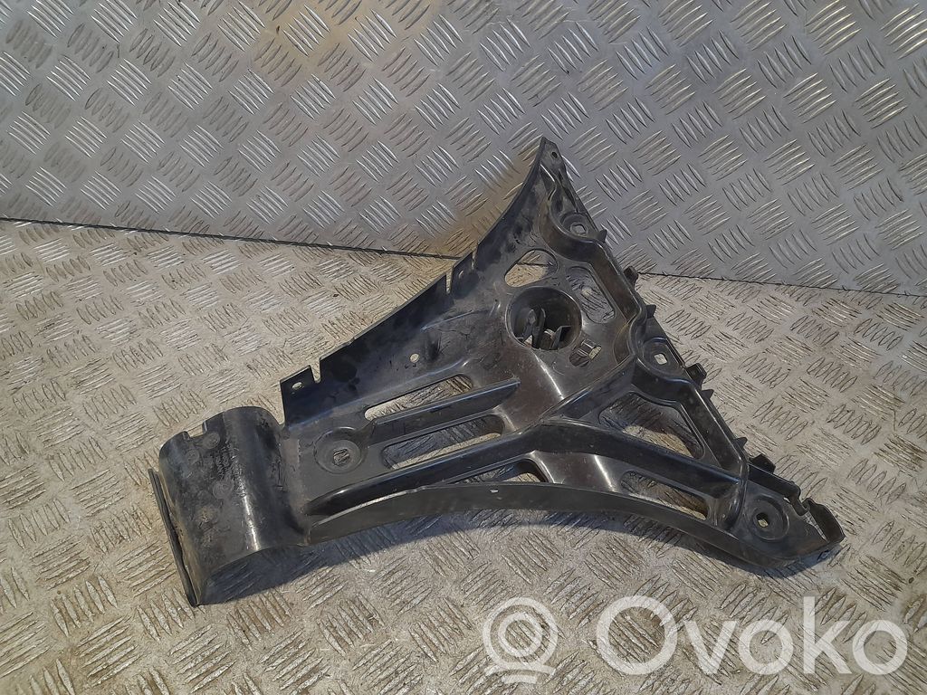 BMW 5 E60 E61 Rear bumper mounting bracket 