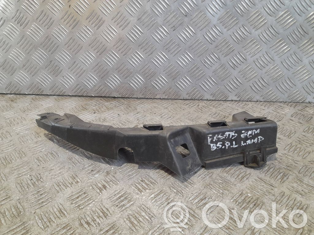 Volkswagen PASSAT B5 Headlight/headlamp mounting bracket 