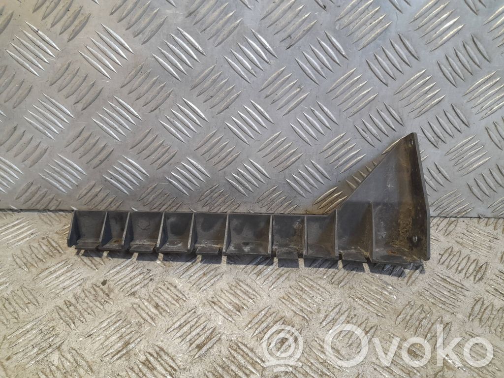 Audi A8 S8 D3 4E Rear bumper mounting bracket 