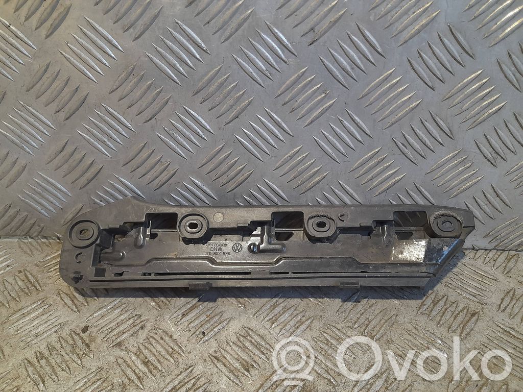 Volkswagen Touran I Front bumper mounting bracket 