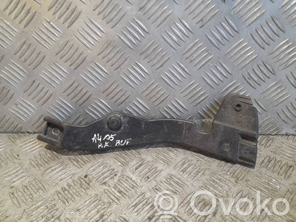 Audi A4 S4 B7 8E 8H Front bumper mounting bracket 