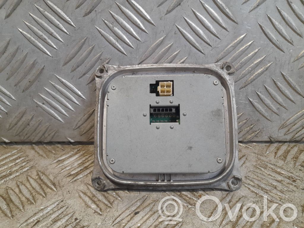Sterownik / moduł świateł Xenon   1307329218,454195