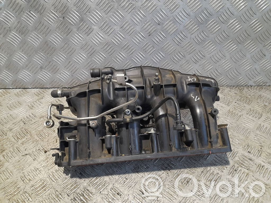 Audi A4 S4 B7 8E 8H Colector de admisión 