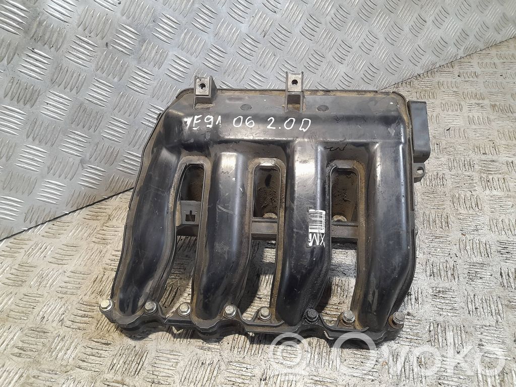 BMW 3 E90 E91 Intake manifold 