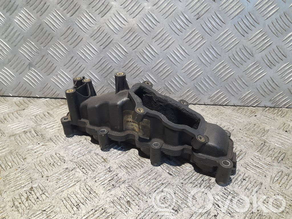Audi A8 S8 D3 4E Intake manifold 
