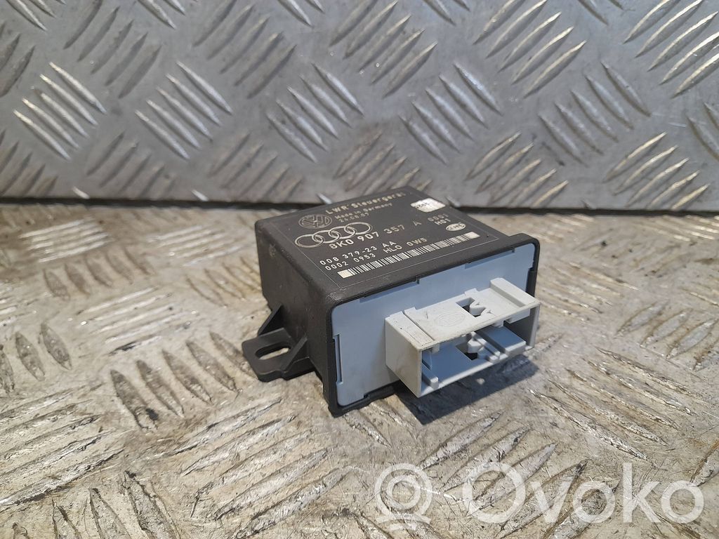 Audi A5 8T 8F Light module LCM 