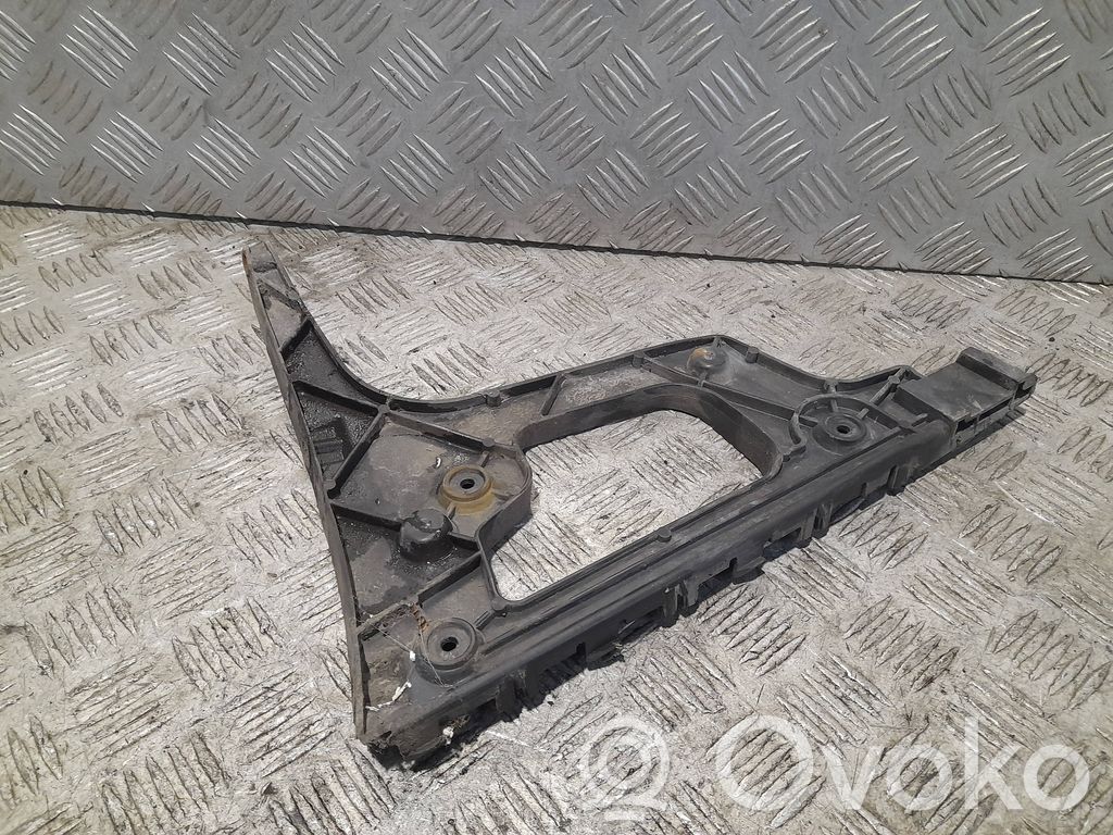 Audi A5 8T 8F Rear bumper mounting bracket 