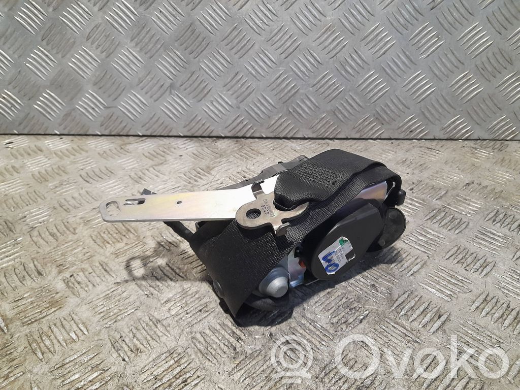 BMW 7 F01 F02 F03 F04 Pas bezpieczeństwa fotela przedniego 