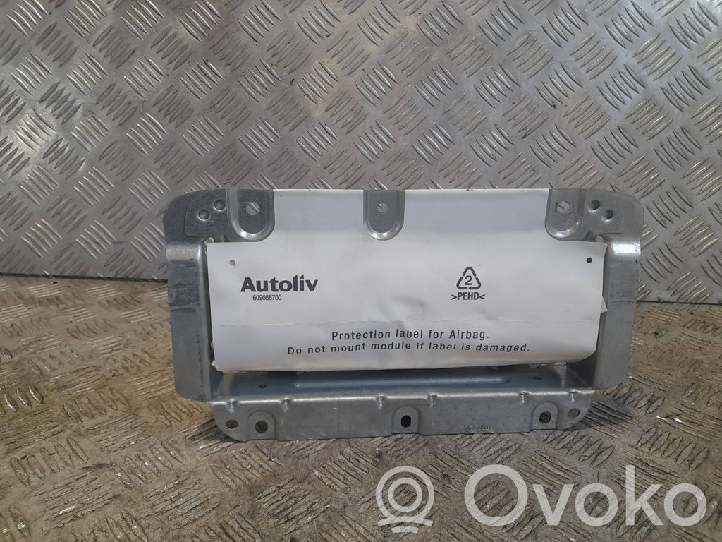 Land Rover Freelander 2 - LR2 Pasažiera drošības spilvens 