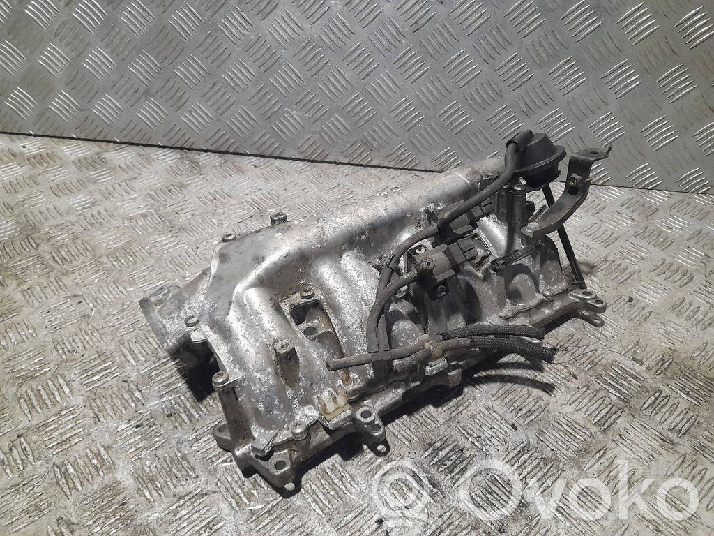 Opel Astra H Colector de admisión 