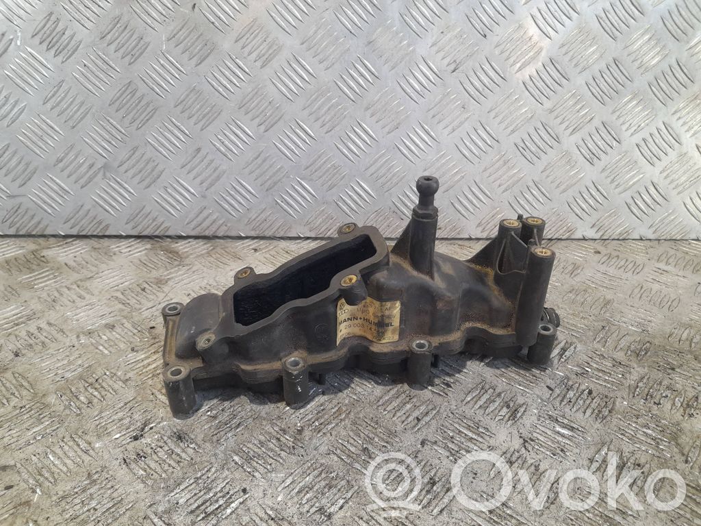 Audi A6 Allroad C6 Intake manifold 
