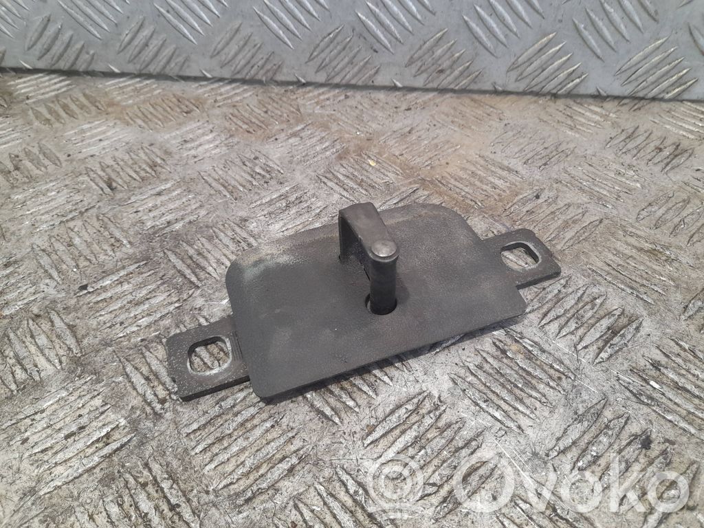 Skoda Octavia Mk3 (5E) Tailgate/trunk/boot lock/catch/latch 