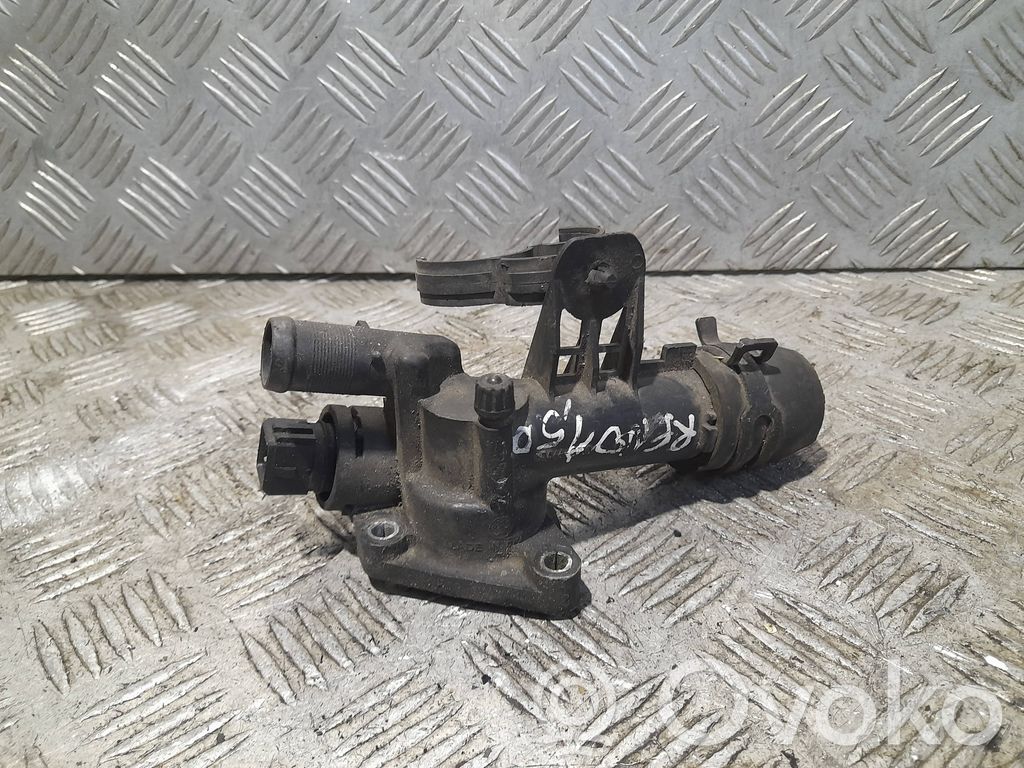 Renault Scenic II -  Grand scenic II Thermostat/thermostat housing 