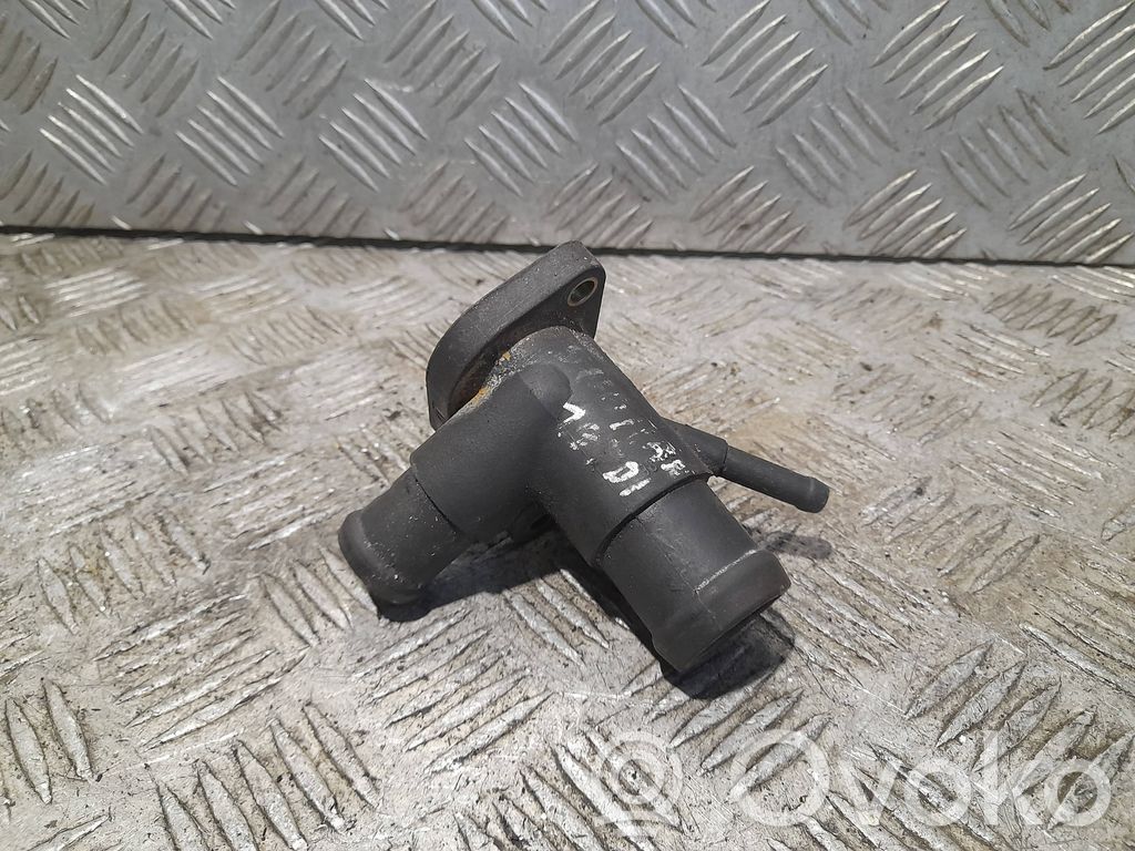 Volkswagen Sharan Engine coolant pipe/hose 