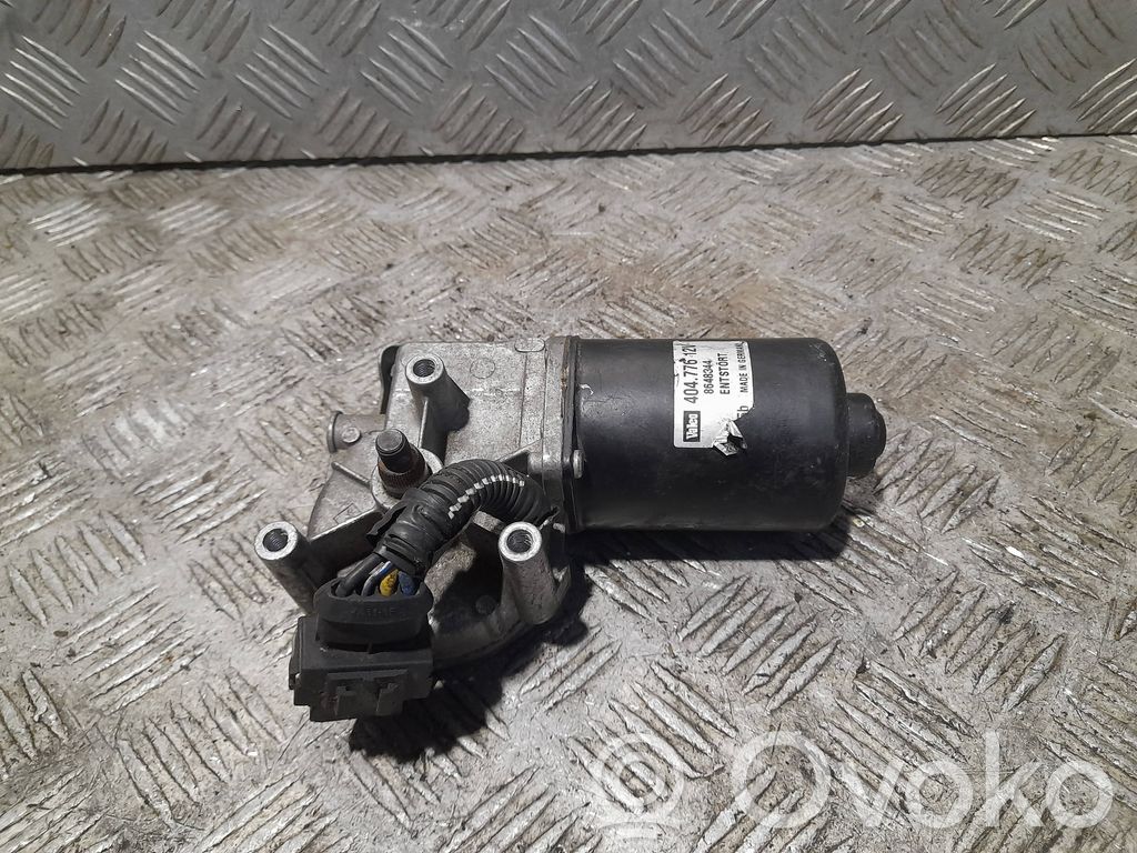 Volvo V70 Motor del limpiaparabrisas 