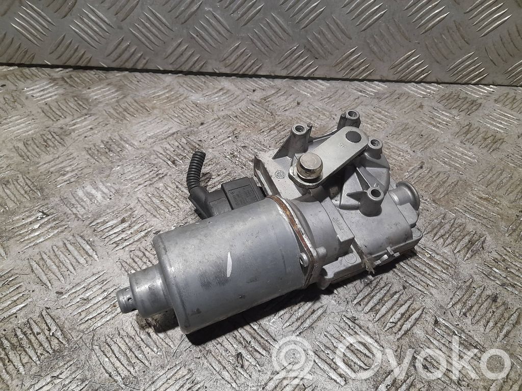 Audi A4 S4 B8 8K Silniczek wycieraczek szyby przedniej / czołowej 