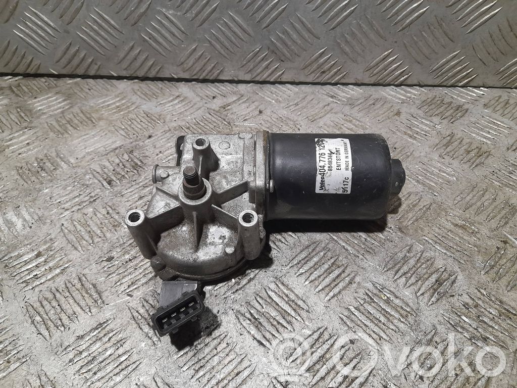 Volvo XC70 Motor del limpiaparabrisas 