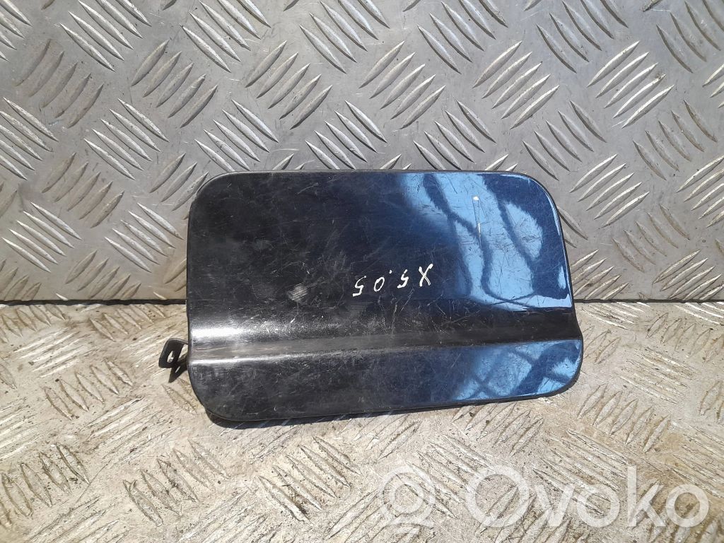 BMW X5 E53 Polttoainesäiliön korkki 
