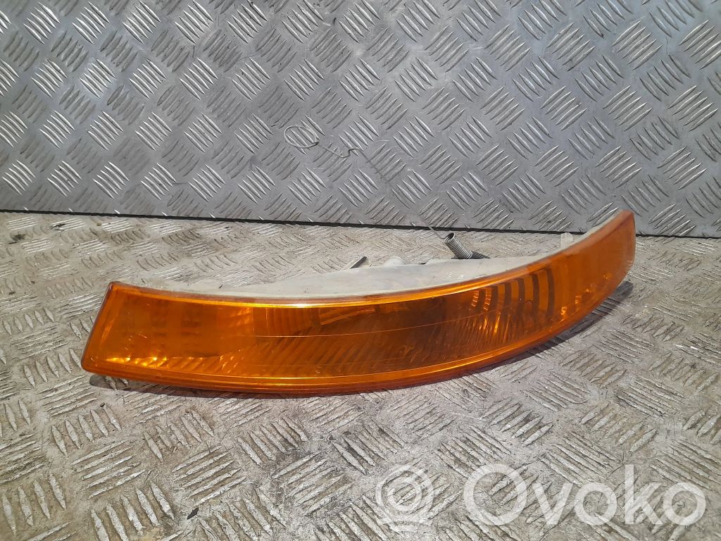Renault Trafic II (X83) Front indicator light 
