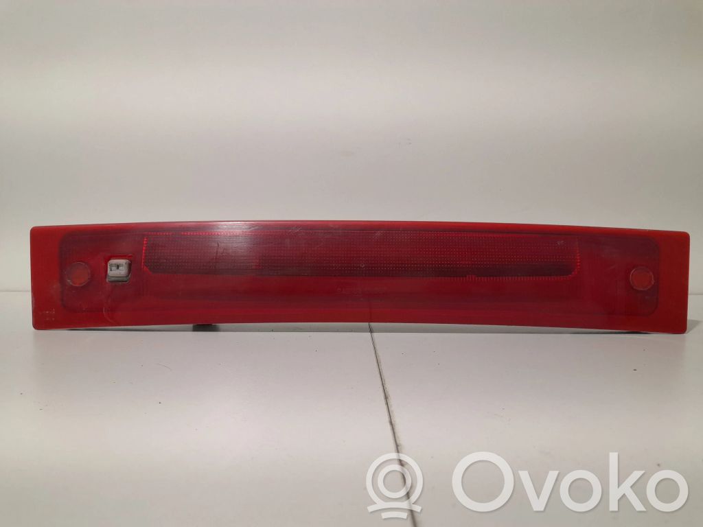 Volvo XC90 Third/center stoplight 