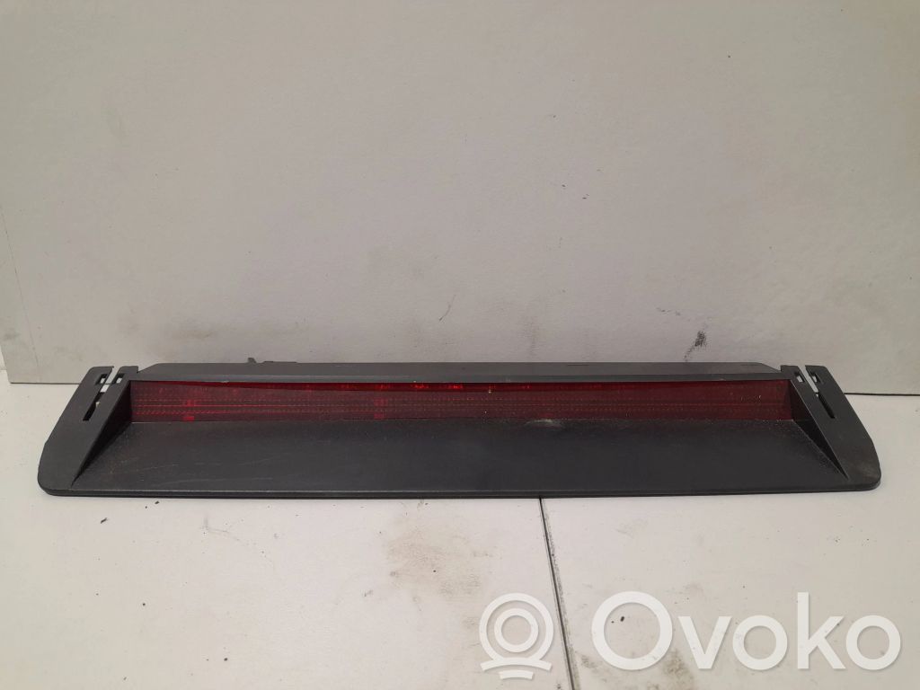 Volkswagen PASSAT B6 Third/center stoplight 