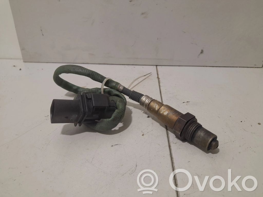 Mercedes-Benz E W211 Lambda probe sensor 