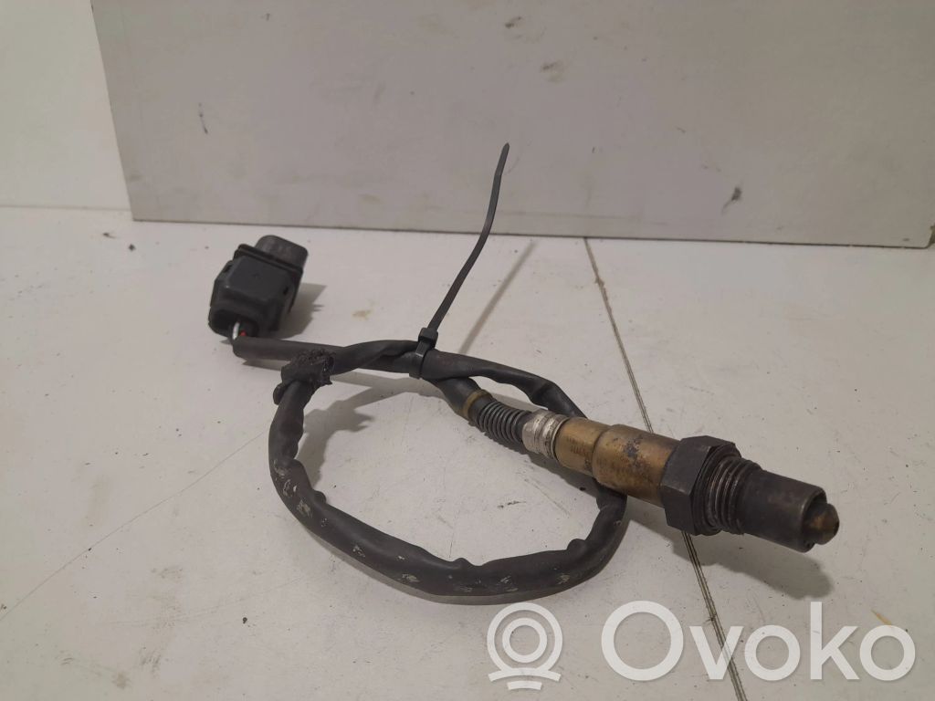 Lambda probe sensor   059906262B,0281004036